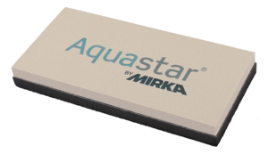 BLOC DE PONCAGE 60 x 125mm 2 FACES SOFT / HARD MIRKA 8392202011